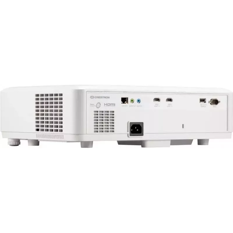 Projektorius Viewsonic WXGA 4000 ANSI liumenų LED WXGA (1280x800) Baltas