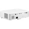 Projektorius Viewsonic WXGA 4000 ANSI liumenų LED WXGA (1280x800) Baltas