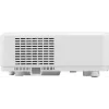 Projektorius Viewsonic WXGA 4000 ANSI liumenų LED WXGA (1280x800) Baltas