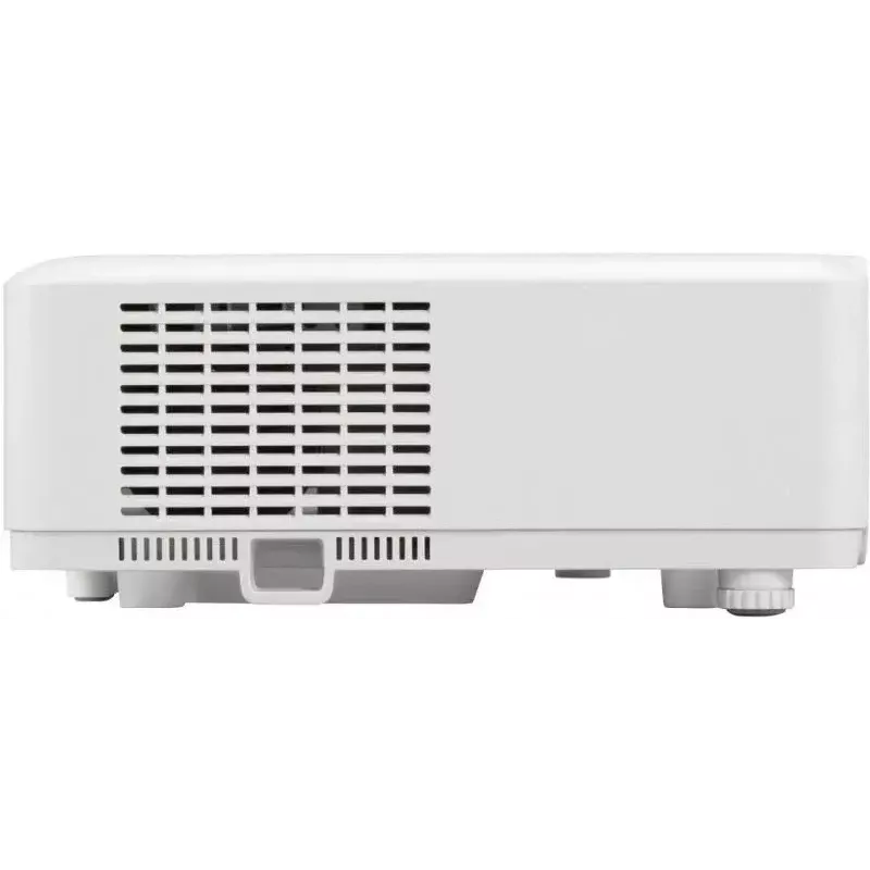 Projektorius Viewsonic WXGA 4000 ANSI liumenų LED WXGA (1280x800) Baltas