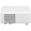 Projektorius Viewsonic WXGA 4000 ANSI liumenų LED WXGA (1280x800) Baltas