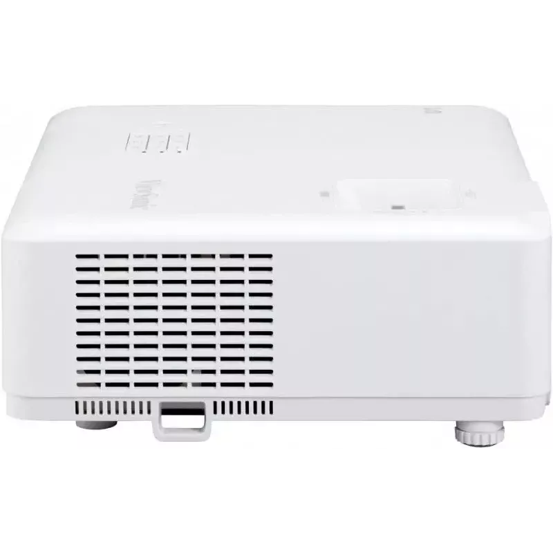 Projektorius Viewsonic WXGA 4000 ANSI liumenų LED WXGA (1280x800) Baltas