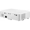 Projektorius Viewsonic WXGA 4000 ANSI liumenų LED WXGA (1280x800) Baltas