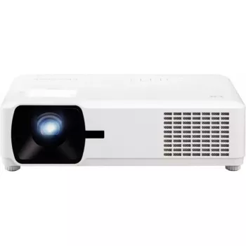 Projektorius Viewsonic WXGA 4000 ANSI liumenų LED WXGA (1280x800) Baltas