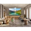 Projektorius ViewSonic LS711HD trumpo fokusavimo lazerinis 4000 ANSI liumenų 1080p (1920x1080) Baltas