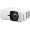 Projektorius ViewSonic LS711HD trumpo fokusavimo lazerinis 4000 ANSI liumenų 1080p (1920x1080) Baltas