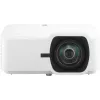 Projektorius ViewSonic LS711HD trumpo fokusavimo lazerinis 4000 ANSI liumenų 1080p (1920x1080) Baltas
