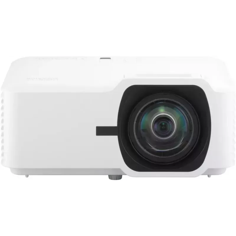Projektorius ViewSonic LS711HD trumpo fokusavimo lazerinis 4000 ANSI liumenų 1080p (1920x1080) Baltas