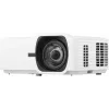 Projektorius ViewSonic LS711HD trumpo fokusavimo lazerinis 4000 ANSI liumenų 1080p (1920x1080) Baltas
