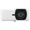 Projektorius ViewSonic LS711HD trumpo fokusavimo lazerinis 4000 ANSI liumenų 1080p (1920x1080) Baltas