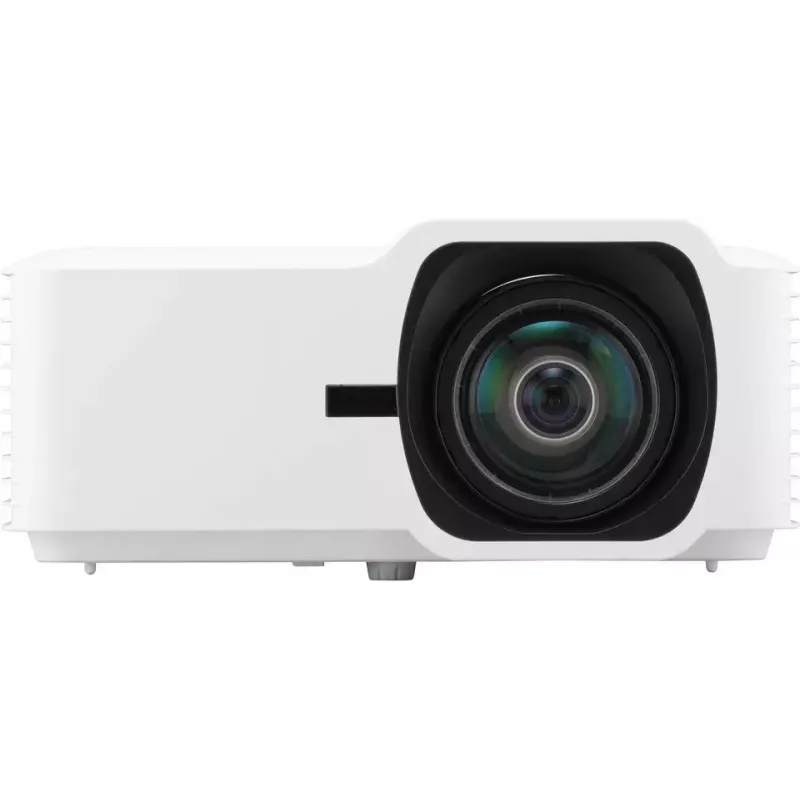 Projektorius ViewSonic LS711HD trumpo fokusavimo lazerinis 4000 ANSI liumenų 1080p (1920x1080) Baltas