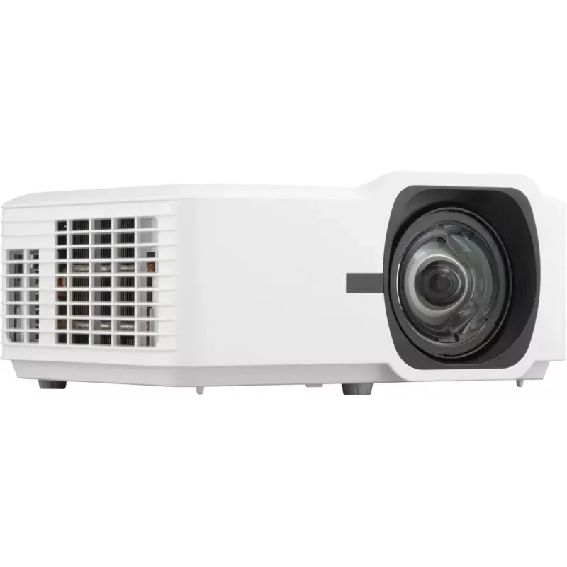 Projektorius ViewSonic LS711HD trumpo fokusavimo lazerinis 4000 ANSI liumenų 1080p (1920x1080) Baltas