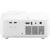 Projektorius ViewSonic LS711HD trumpo fokusavimo lazerinis 4000 ANSI liumenų 1080p (1920x1080) Baltas