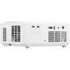 Projektorius ViewSonic LS711HD trumpo fokusavimo lazerinis 4000 ANSI liumenų 1080p (1920x1080) Baltas