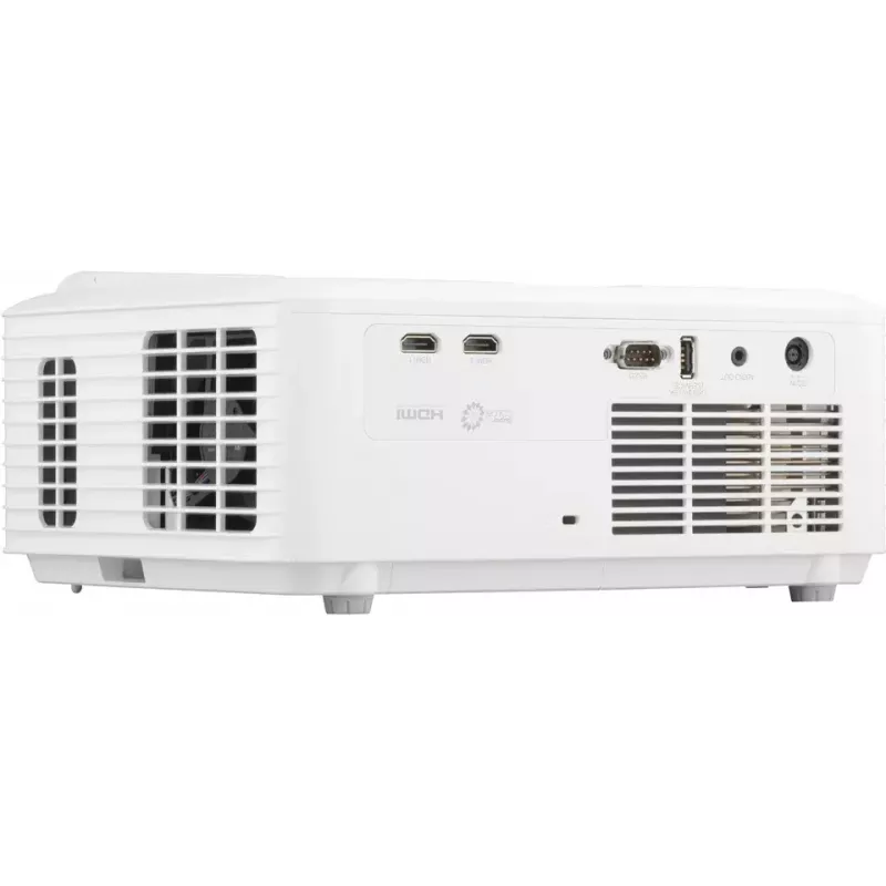Projektorius ViewSonic LS711HD trumpo fokusavimo lazerinis 4000 ANSI liumenų 1080p (1920x1080) Baltas