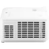 Projektorius ViewSonic LS711HD trumpo fokusavimo lazerinis 4000 ANSI liumenų 1080p (1920x1080) Baltas