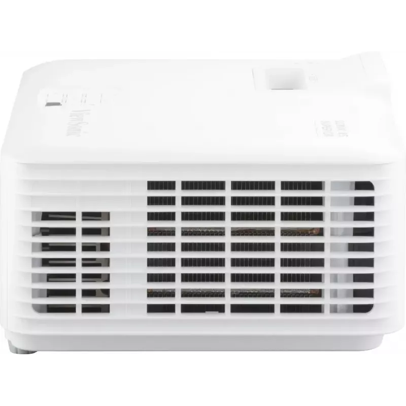 Projektorius ViewSonic LS711HD trumpo fokusavimo lazerinis 4000 ANSI liumenų 1080p (1920x1080) Baltas