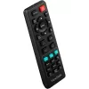Projektorius ViewSonic LS711HD trumpo fokusavimo lazerinis 4000 ANSI liumenų 1080p (1920x1080) Baltas