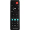 Projektorius ViewSonic LS711HD trumpo fokusavimo lazerinis 4000 ANSI liumenų 1080p (1920x1080) Baltas