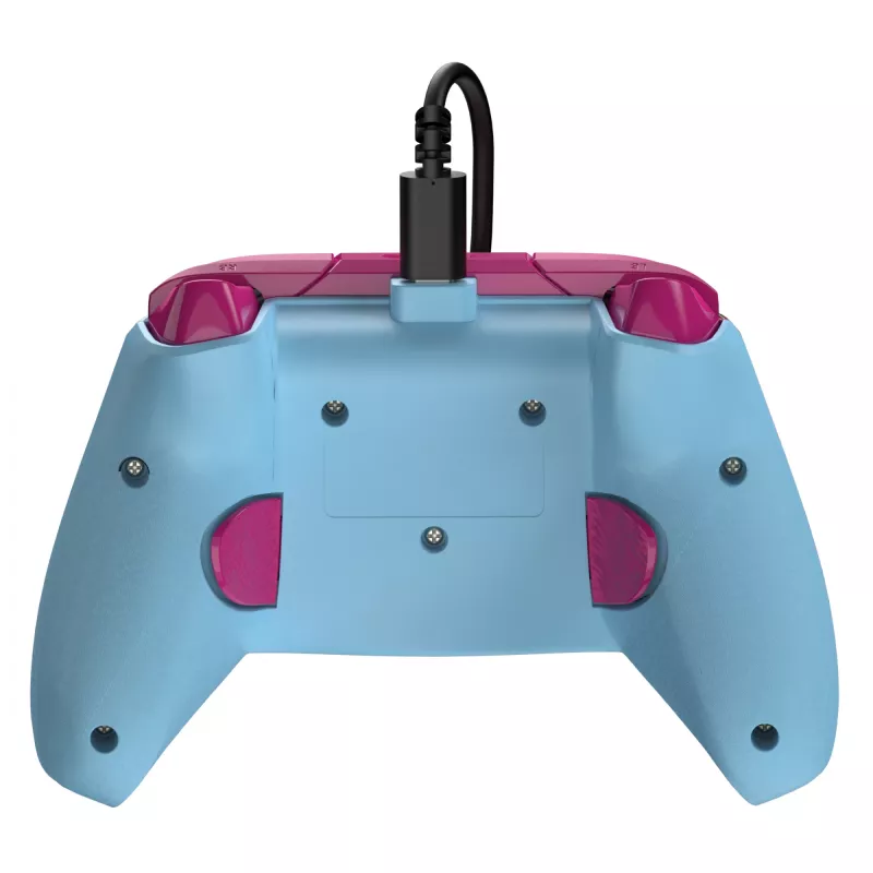 PDP REMATCH Advanced Wired Controller Nubia Bronze, Xbox Series X|S, Xbox One, PC