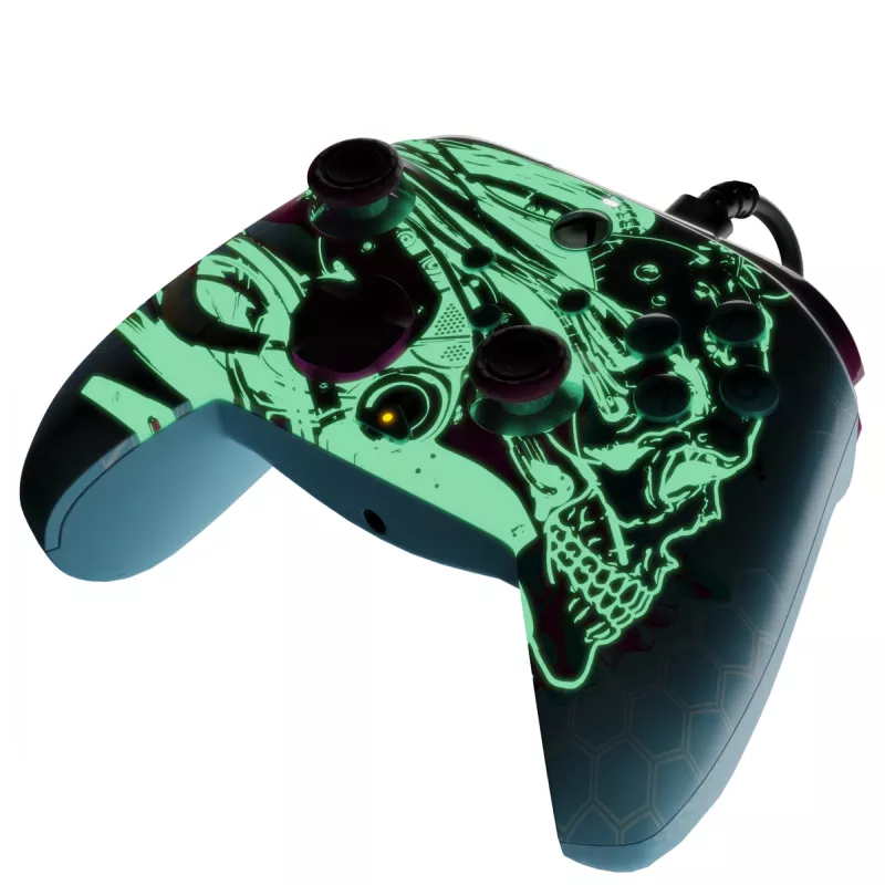 PDP REMATCH Advanced Wired Controller Nubia Bronze, Xbox Series X|S, Xbox One, PC