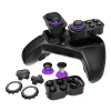 Žaidimų pultas VICTRIX Pro BFG Black – laidinis ir belaidis USB Type-C, PC/PS4/PS5, 2000 mAh baterija