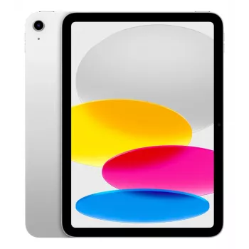 APPLE iPad (2025) 11 colių Wi-Fi 256GB sidabrinis