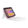APPLE iPad (2025) 11 colių Wi-Fi 256GB sidabrinis