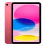 APPLE iPad (2025) - 11 colių - Wi-Fi + Cellular - 128 GB - Rožinė