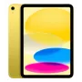 APPLE iPad (2025) - 11 colių - Wi-Fi + Cellular - 512 GB - Geltona