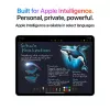 APPLE iPad Air (2025) - M3 - 11 colių - 7 karta - Wi-Fi - 256GB - Kosminė pilka