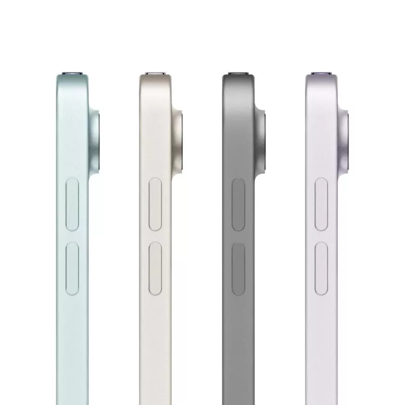 APPLE iPad Air (2025) - M3 - 11 colių - 7 karta - Wi-Fi - 256GB - Kosminė pilka