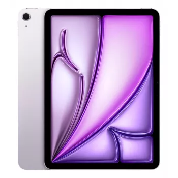 APPLE iPad Air (2025) - M3 - 11 colių - 7 karta - Wi-Fi - 256GB - Violetinė