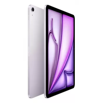 APPLE iPad Air (2025) - M3 - 11 colių - 7 karta - Wi-Fi - 256GB - Violetinė