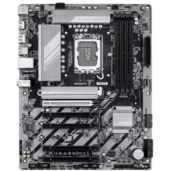 GIGABYTE B860 DS3H pagrindinė plokštė