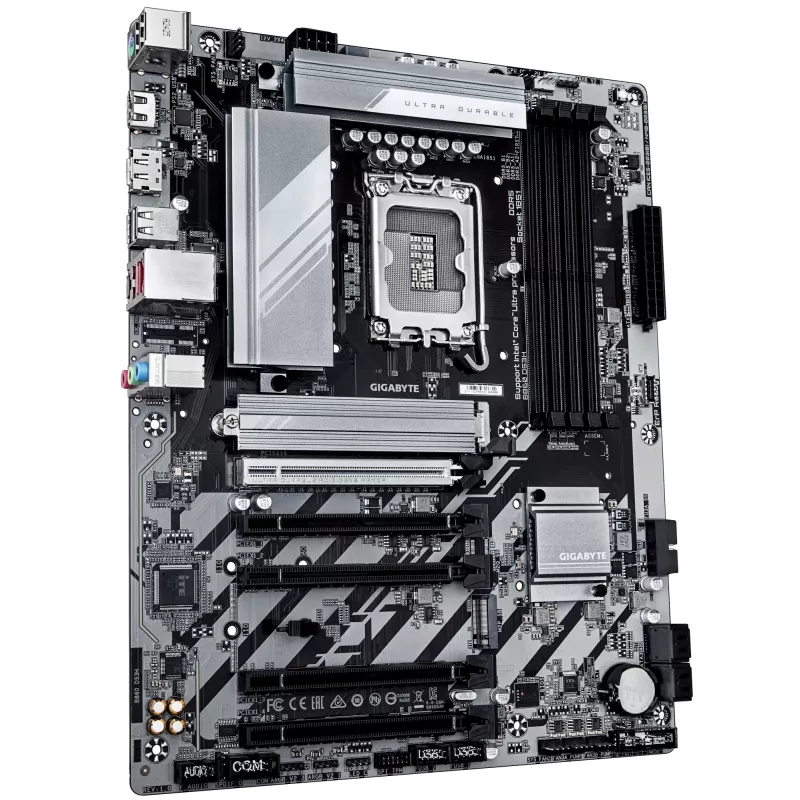 GIGABYTE B860 DS3H pagrindinė plokštė