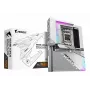Motininė plokštė GIGABYTE B650E AORUS STEALTH ICE, AMD B650E, lizdas AM5, ATX