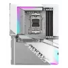 Motininė plokštė GIGABYTE B650E AORUS STEALTH ICE, AMD B650E, lizdas AM5, ATX