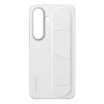 Samsung EF-GS931CWEGWW apsauginis dėklas Galaxy S25 baltas 15,8 cm (6,2 inch)