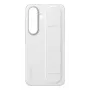 Samsung EF-GS931CWEGWW apsauginis dėklas Galaxy S25 baltas 15,8 cm (6,2 inch)