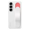 Samsung EF-GS931CWEGWW apsauginis dėklas Galaxy S25 baltas 15,8 cm (6,2 inch)
