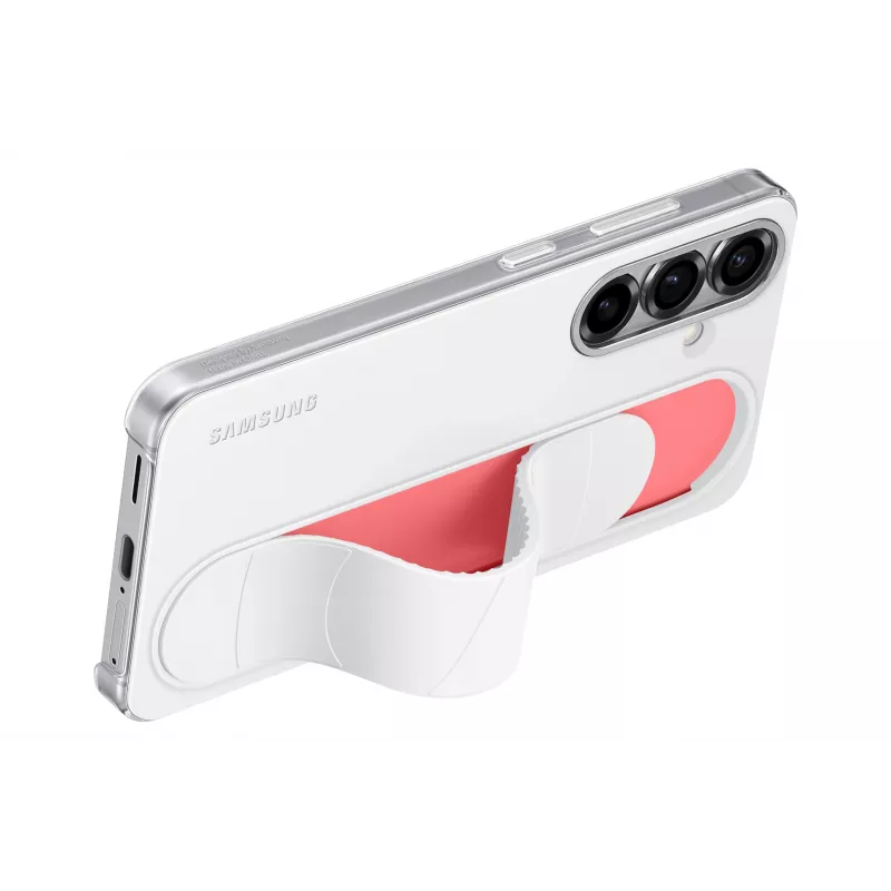 Samsung EF-GS931CWEGWW apsauginis dėklas Galaxy S25 baltas 15,8 cm (6,2 inch)