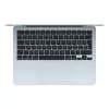 Nešiojamas kompiuteris Apple MacBook Air 13 colių M4 16GB 256GB SSD Apple GPU macOS