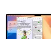 Nešiojamas kompiuteris Apple MacBook Air 15.3 colio M4 16 GB 512 GB SSD Apple GPU macOS