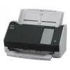 Ricoh fi-8040 ADF + rankinis padavimas skaitytuvas 600 x 600 DPI A4 juoda, pilka