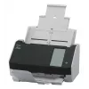 Ricoh fi-8040 ADF + rankinis padavimas skaitytuvas 600 x 600 DPI A4 juoda, pilka