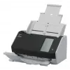 Ricoh fi-8040 ADF + rankinis padavimas skaitytuvas 600 x 600 DPI A4 juoda, pilka