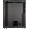 HDD korpusas Inter-Tech NAS-8 2,5/3,5 col. juodas