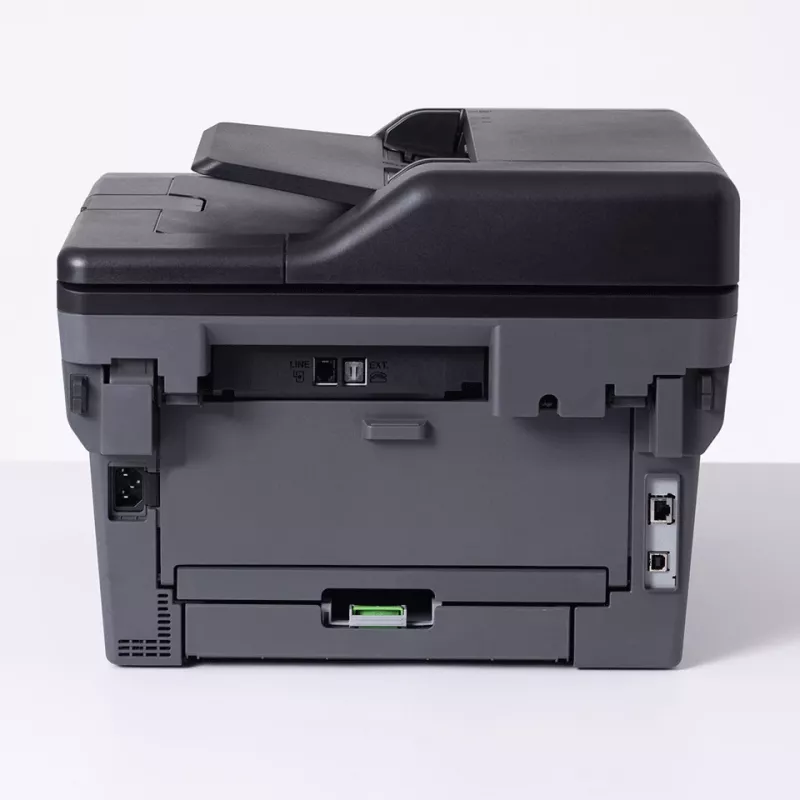 Brother MFC-L2827DWXL daugiafunkcinis spausdintuvas Lazerinis A4 1200 x 1200 DPI 32 ppm Wi-Fi