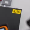 Brother PT-E310BTVP etikečių spausdintuvas, terminis perdavimas, 180 x 180 DPI, 20 mm/s, laidinis ir belaidis, HSE/TZe, Bluetooth, QWERTY